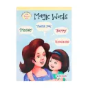 Magic Words - Social Skills Learning Storybook