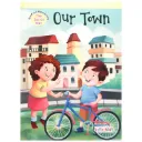 Our Town - Social Skills Learning Storybook