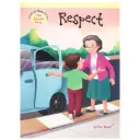 Respect - Social Skills Learning Storybook