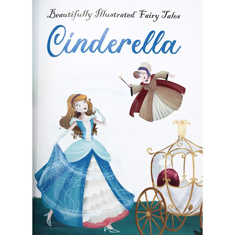 Cindrella