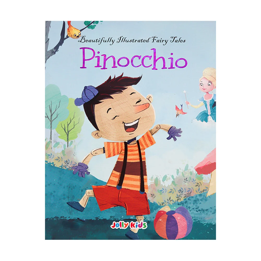 Pinocchio