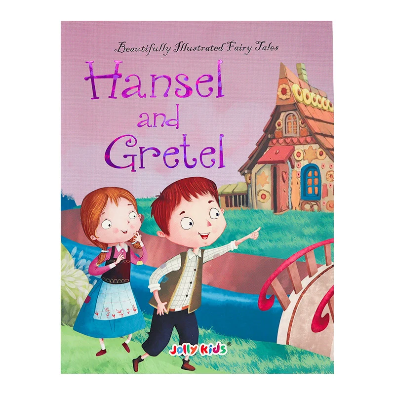 Hansel and Gretel