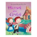 Hansel and Gretel