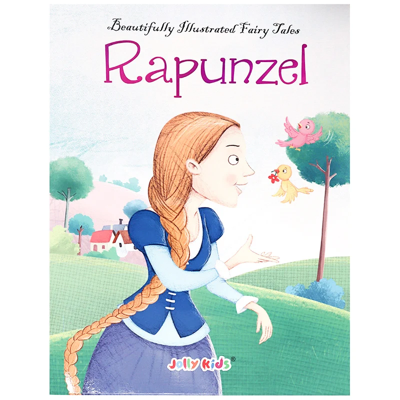 Rapunzel