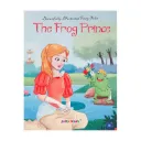 The Frog Prince