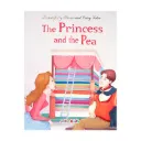 The Princess And The Pea