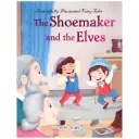 The Shoemaker And The Elves