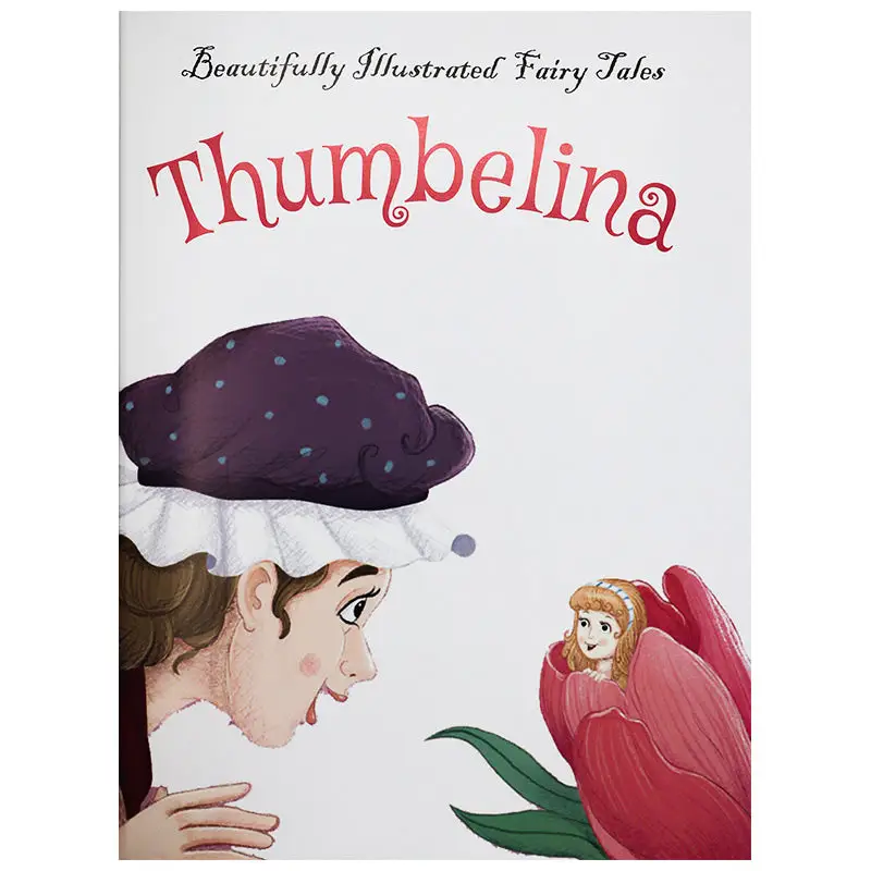 Thumbelina