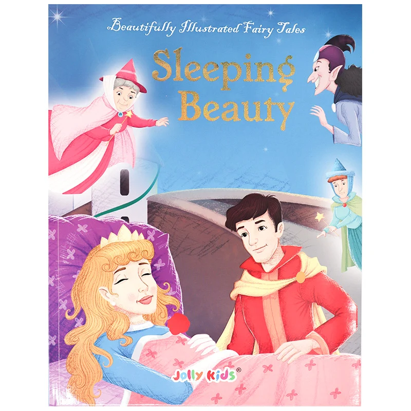 Sleeping Beauty