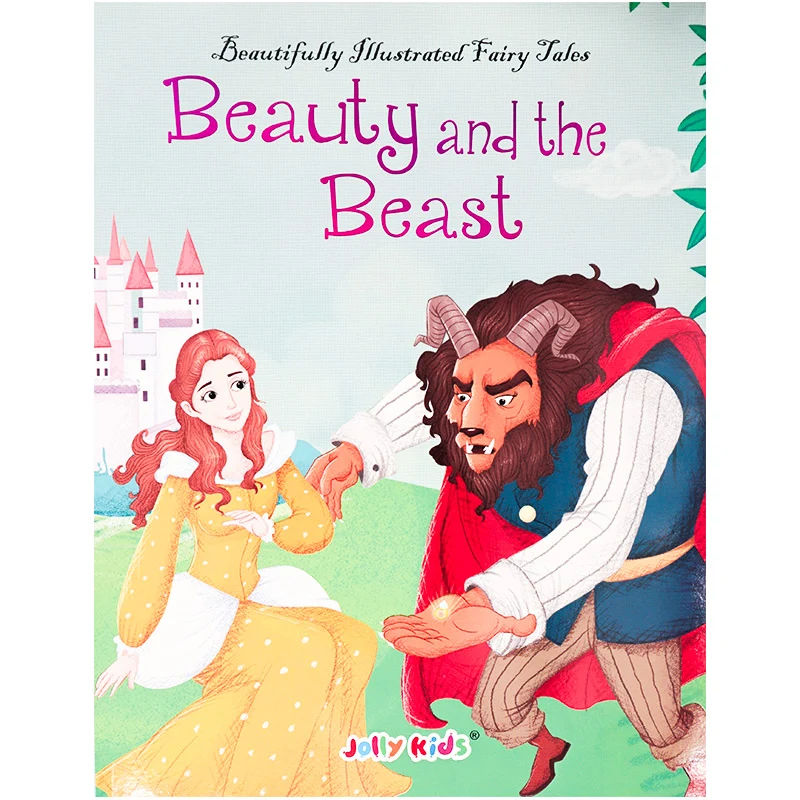 Beauty & The Beast