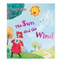 The Sun and the wind