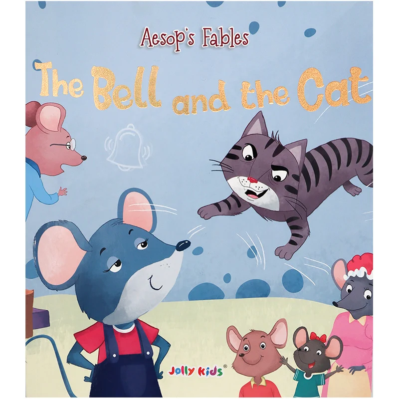 The Bell and The Cat
