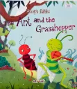 Ant and Grasshopper
