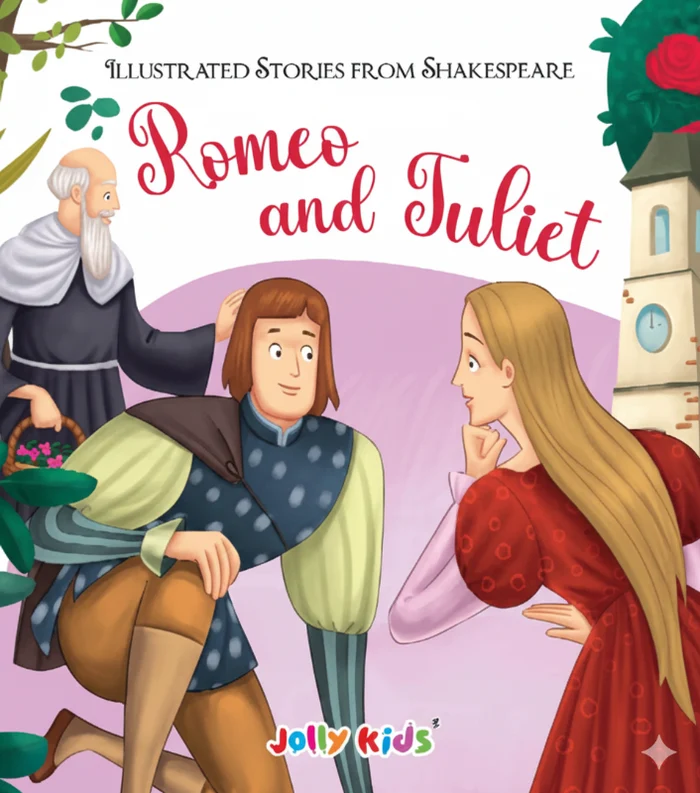 Romeo and Juliet