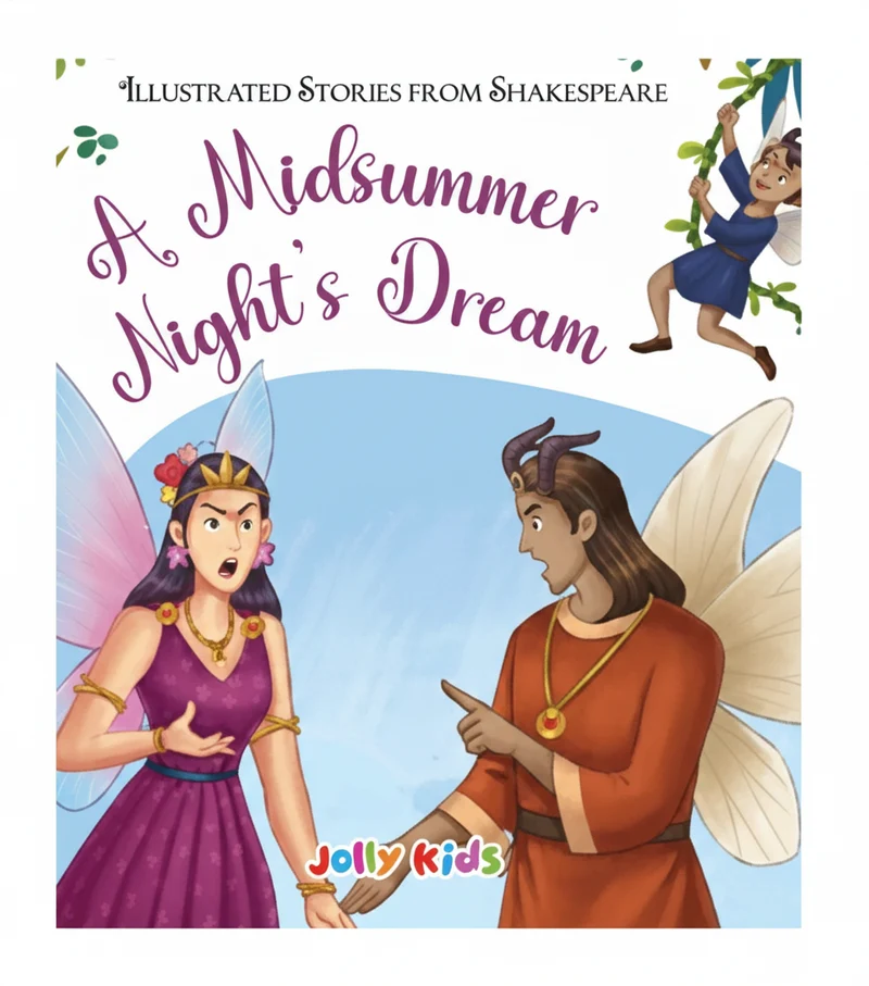 A Midsummer Nights Dream