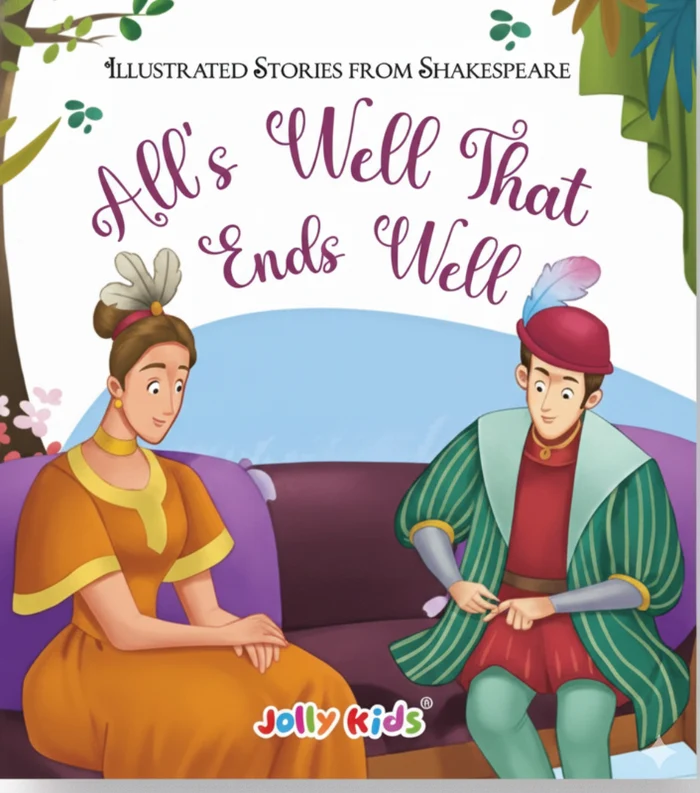 All's Well That Ends Well