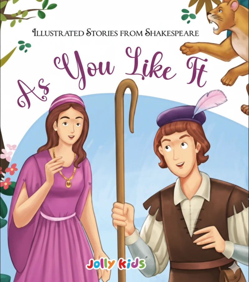 As You Like It