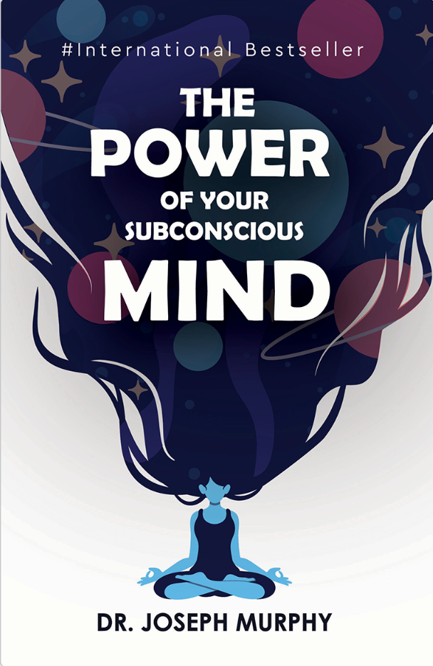 The Power of Subconscious Mind(soft cover)