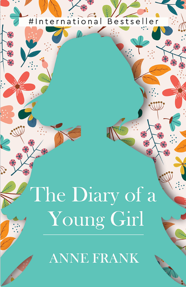 The Diary of A Young Girl(soft cover)