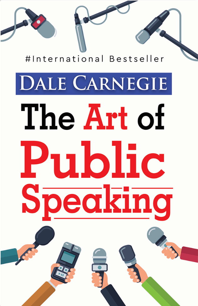 The Art of Public Speaking
