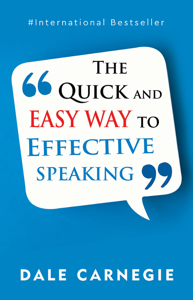 The Quick and Easy Way To Effective
Speaking