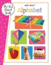 My Big Board Book - Alphabet - Colourful   Learning   for Toddlers