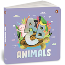 ABC SERIES: Animals