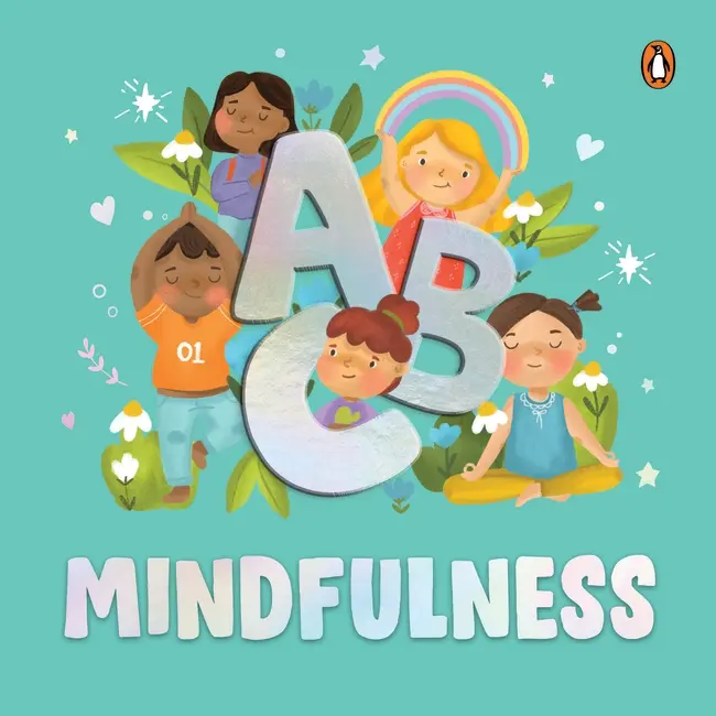 ABC SERIES: Positivity & Mindful