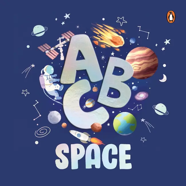 ABC SERIES: Space