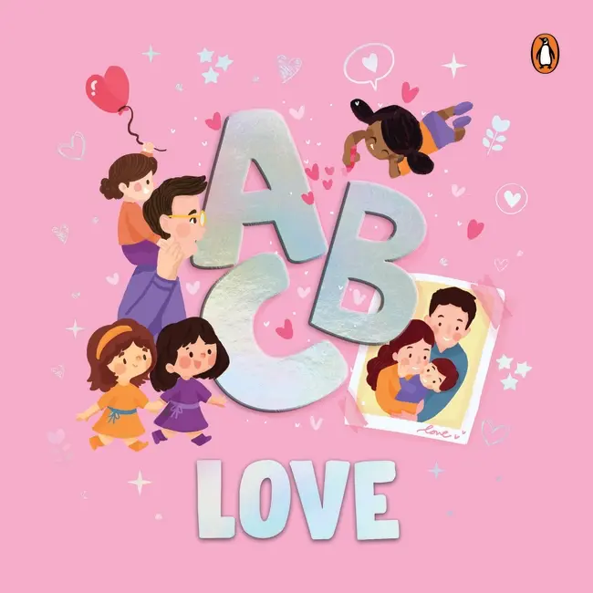 ABC SERIES: Love