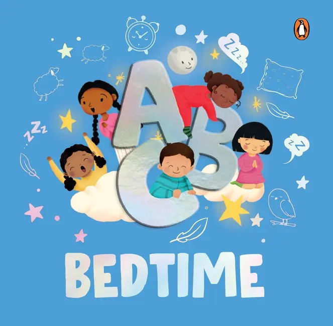 ABC SERIES: Bedtime