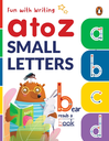 Fun with Writing: Small Letters