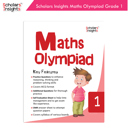 Maths Olympiad 1
