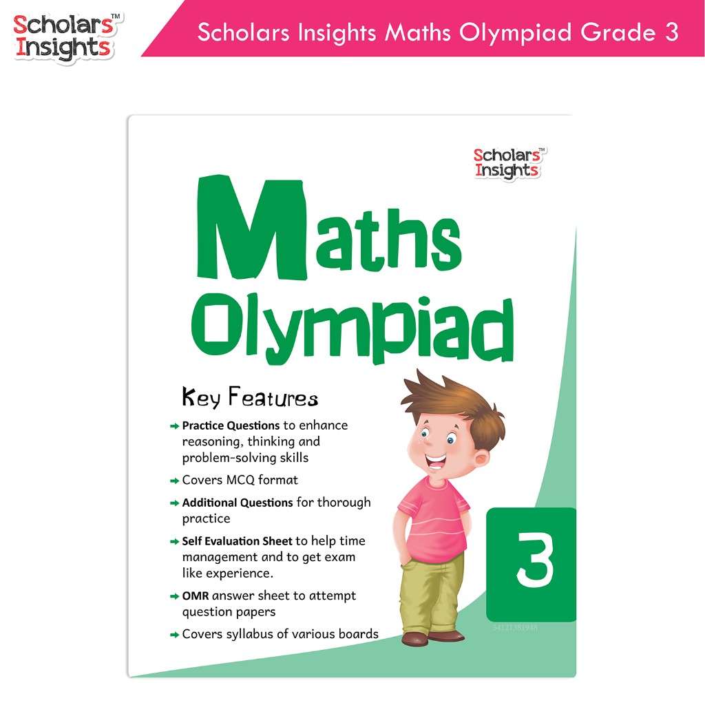Maths Olympiad 3