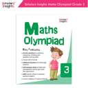 Maths Olympiad 3