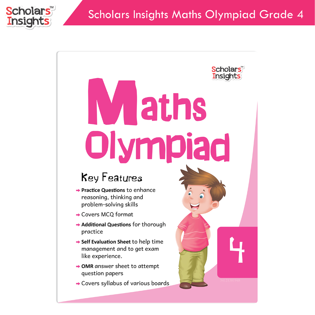 Math Olympiad 4