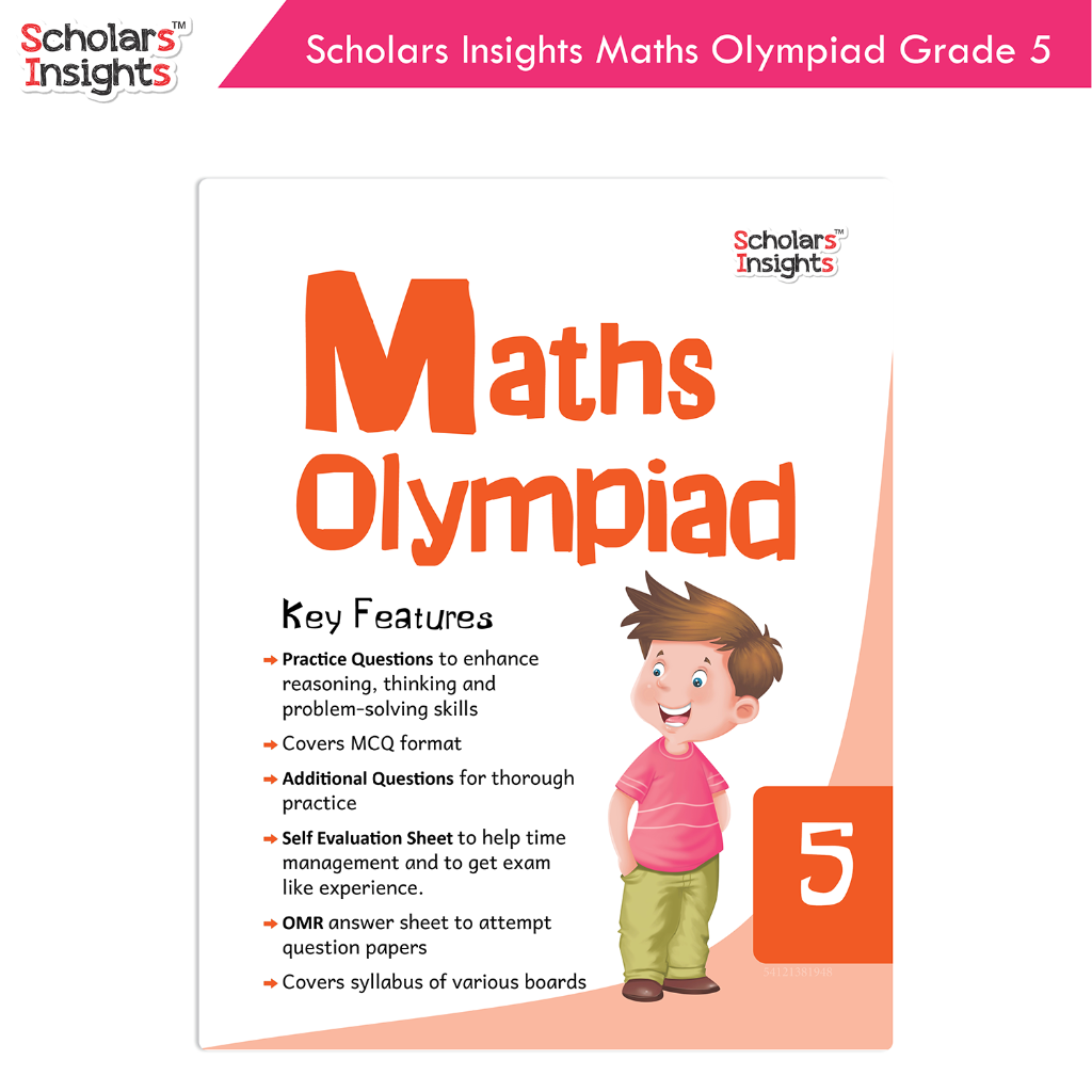 Maths Olympiad 5