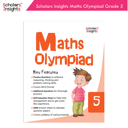 Maths Olympiad 5