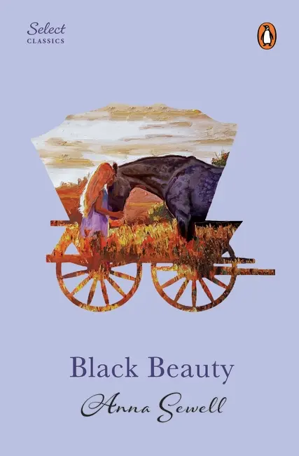 Black Beauty (hard cover)