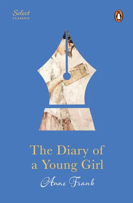 The Diary Of A Young Girl