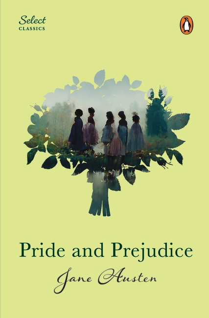 Pride And Prejudice