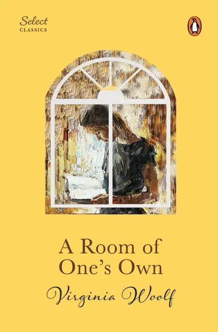 A Room of One's Own