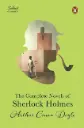 The Complete Novel of Sherlock Holmes