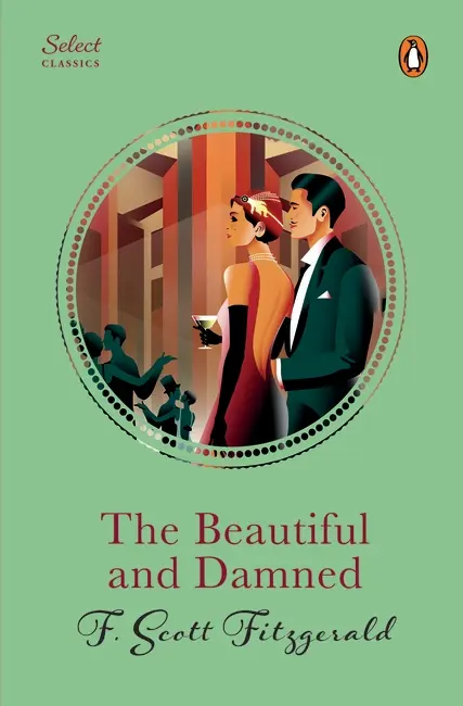 The Beautiful And Damned