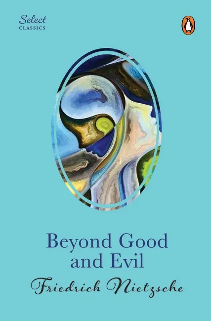 Beyond Good And Evil