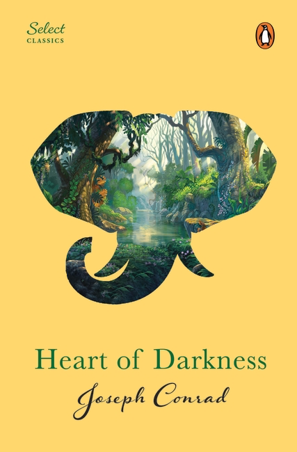 Heart of Darkness