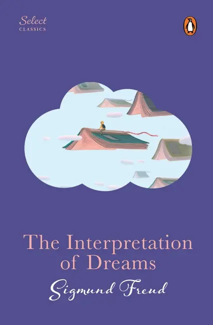 The Interpretation of Dreams