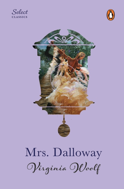 Mrs Dalloway