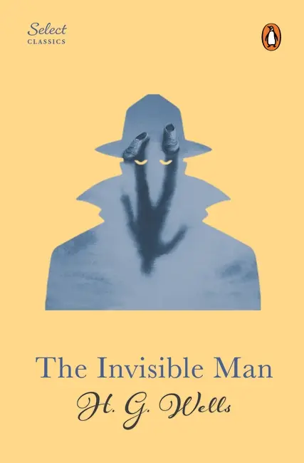 The Invisible Man