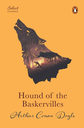 Hound Of The Baskervilles